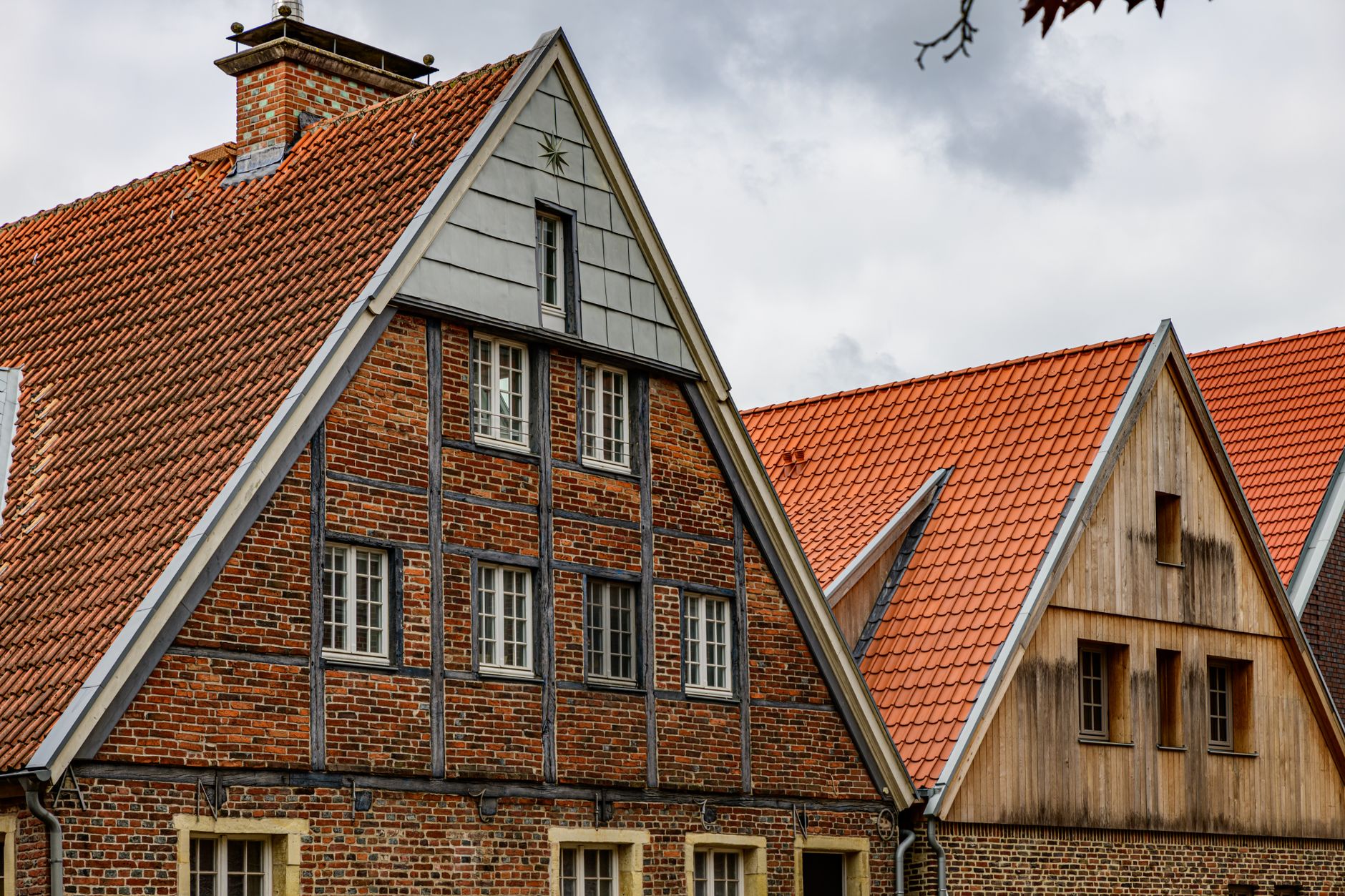 tagrenovering Roskilde og omegn